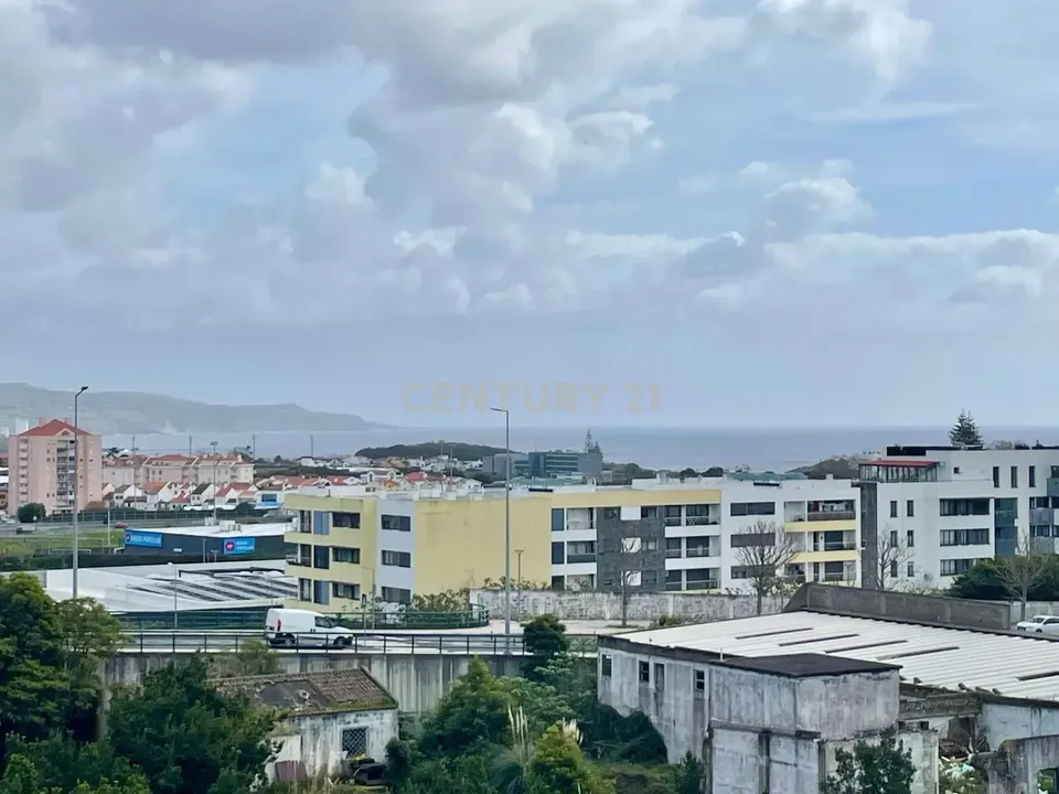 Lejlighed i Ponta Delgada, Sao Miguel - foto 2