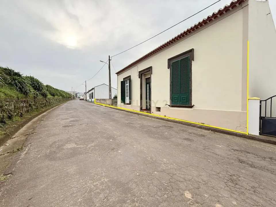 Villa i Nordeste, Sao Miguel - foto 2
