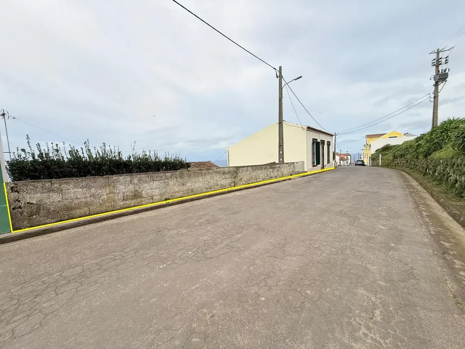 Villa i Nordeste, Sao Miguel - foto 3