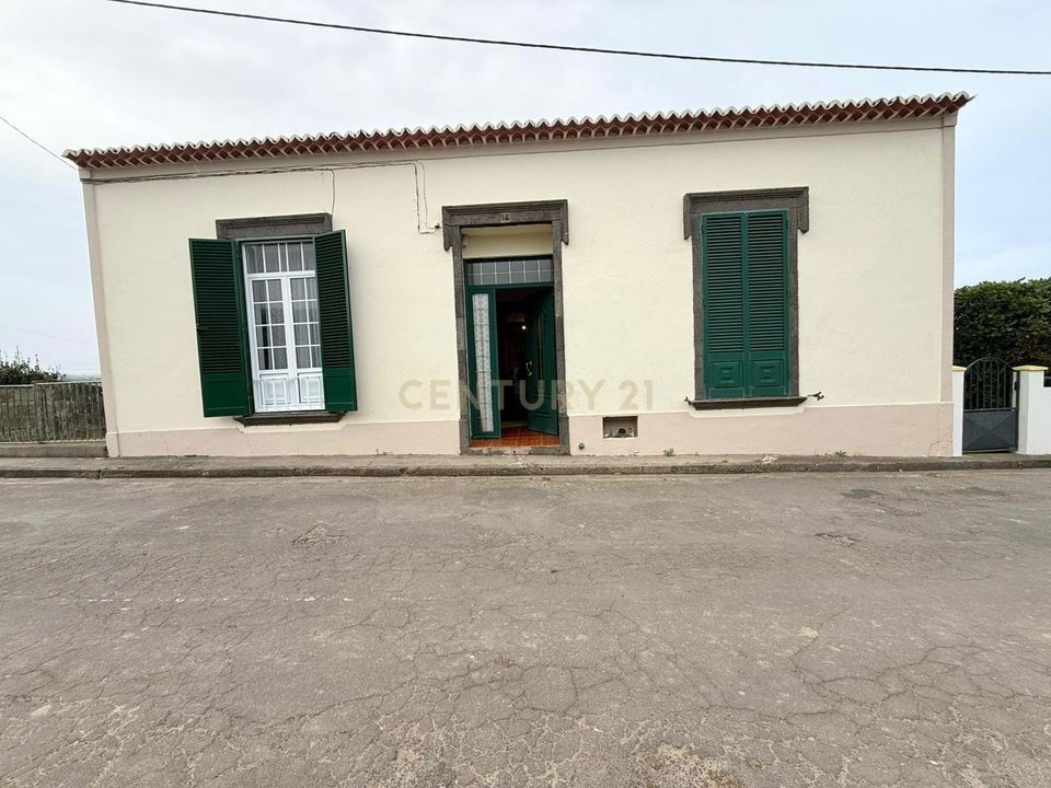 Villa i Nordeste, Sao Miguel - foto 4