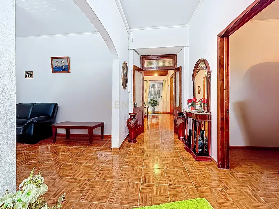 Villa i Nordeste, Sao Miguel - foto 5