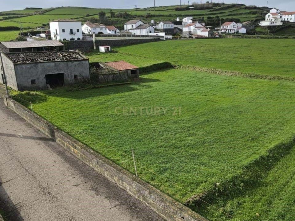 Helårsgrund i Nordeste, Sao Miguel - foto 1