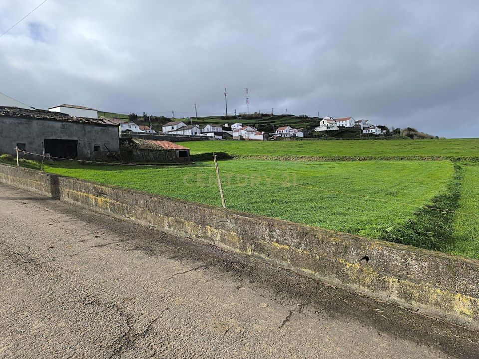 Helårsgrund i Nordeste, Sao Miguel - foto 2