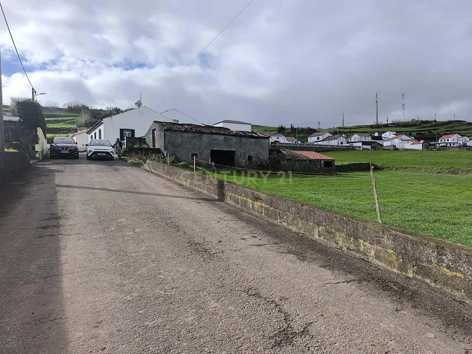 Helårsgrund i Nordeste, Sao Miguel - foto 3
