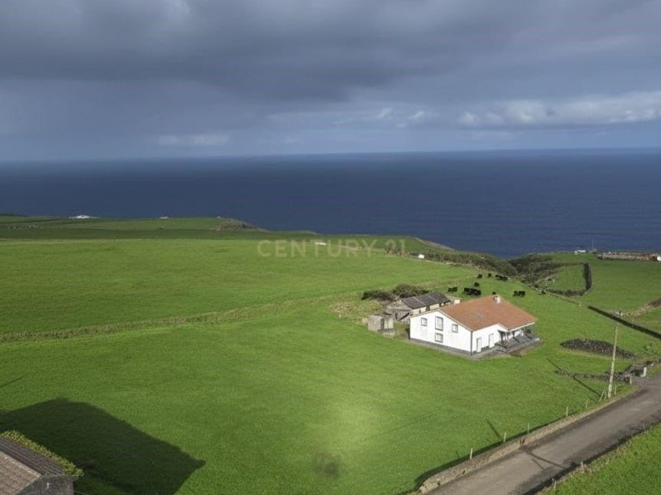 Helårsgrund i Nordeste, Sao Miguel - foto 4