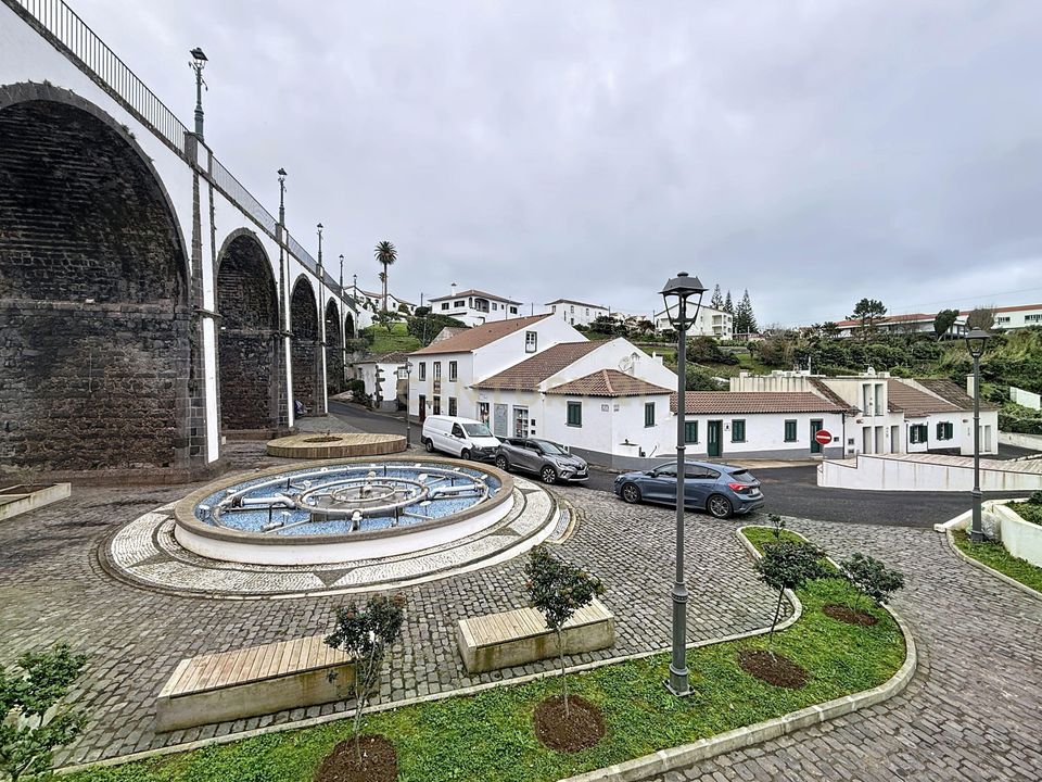 Erhvervsejendom i Nordeste, Sao Miguel - foto 1