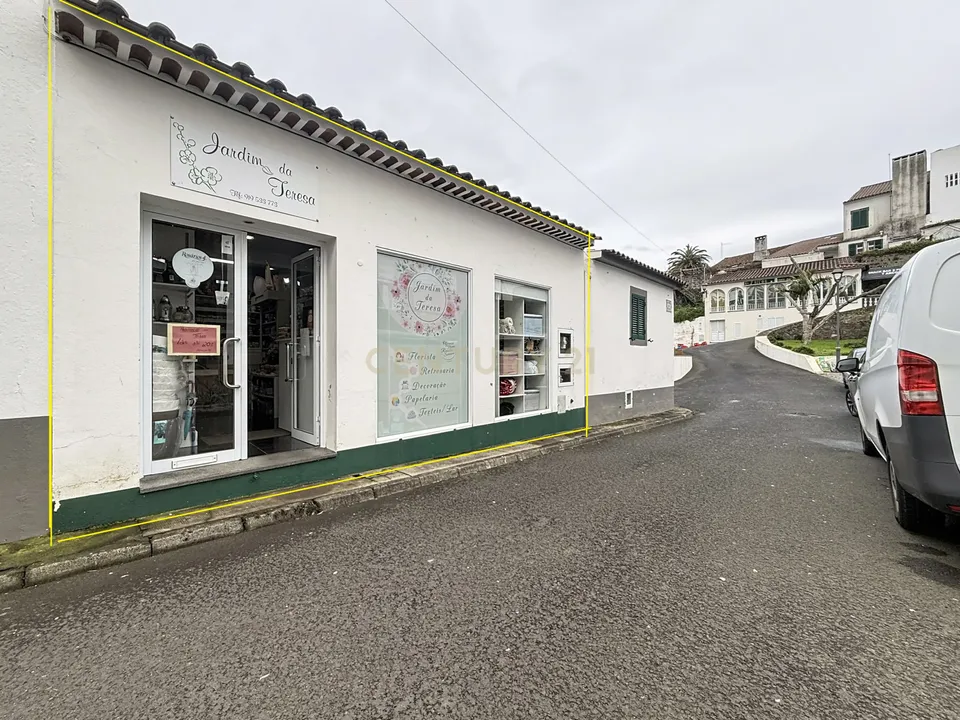 Erhvervsejendom i Nordeste, Sao Miguel - foto 2