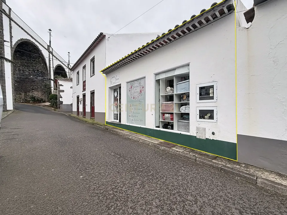 Erhvervsejendom i Nordeste, Sao Miguel - foto 3