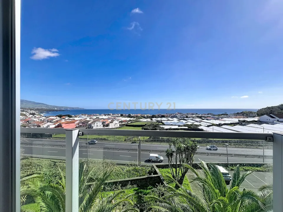 Lejlighed i Ponta Delgada, Sao Miguel - foto 1
