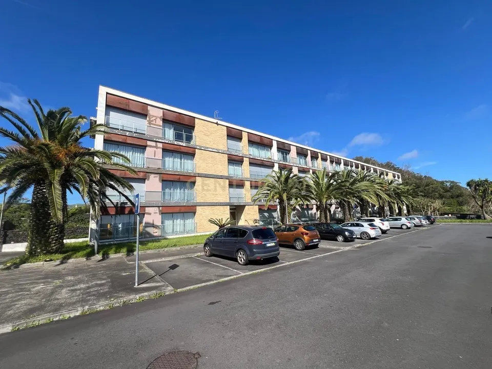 Lejlighed i Ponta Delgada, Sao Miguel - foto 2
