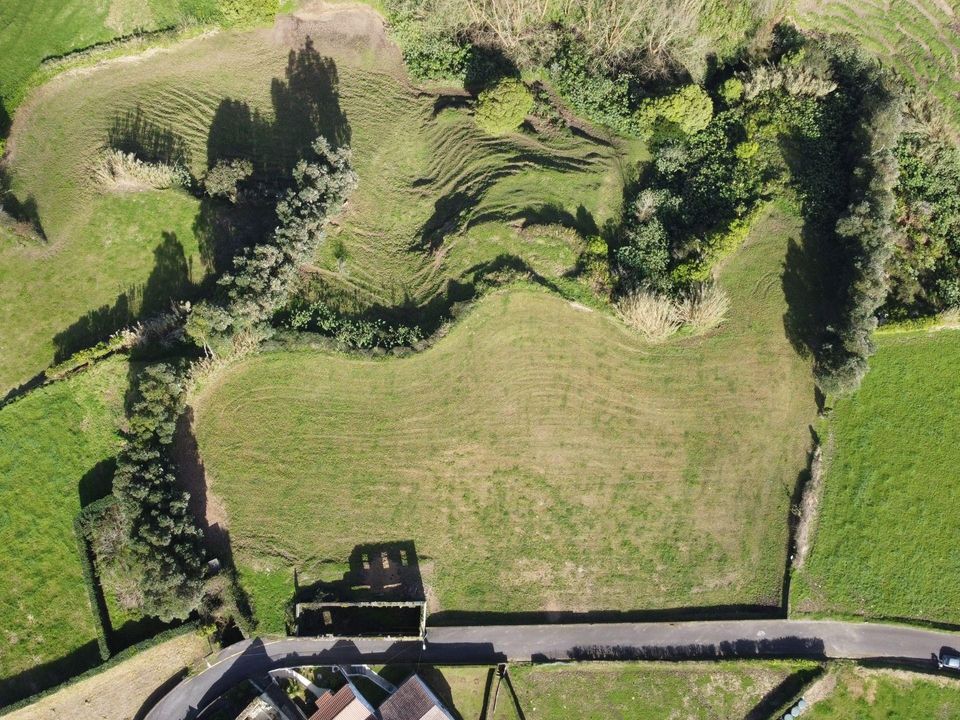 Helårsgrund i Salga, Sao Miguel - foto 3