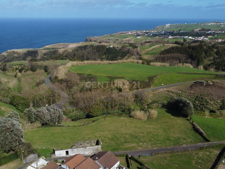 Helårsgrund i Salga, Sao Miguel - foto 4