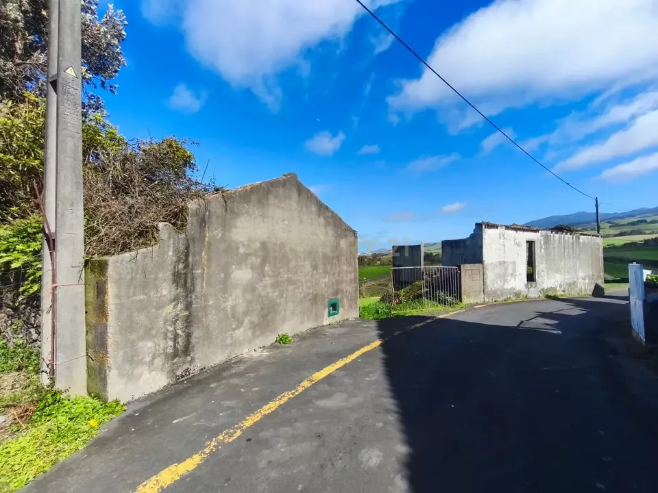 Helårsgrund i Salga, Sao Miguel - foto 5