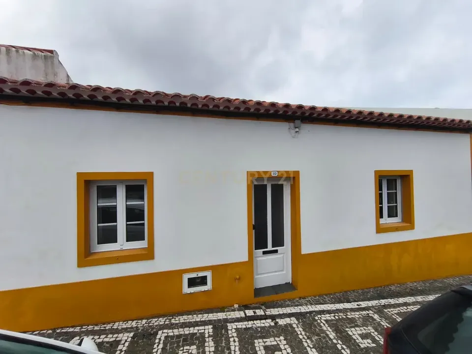 Villa i Nordeste, Sao Miguel - bilde 1