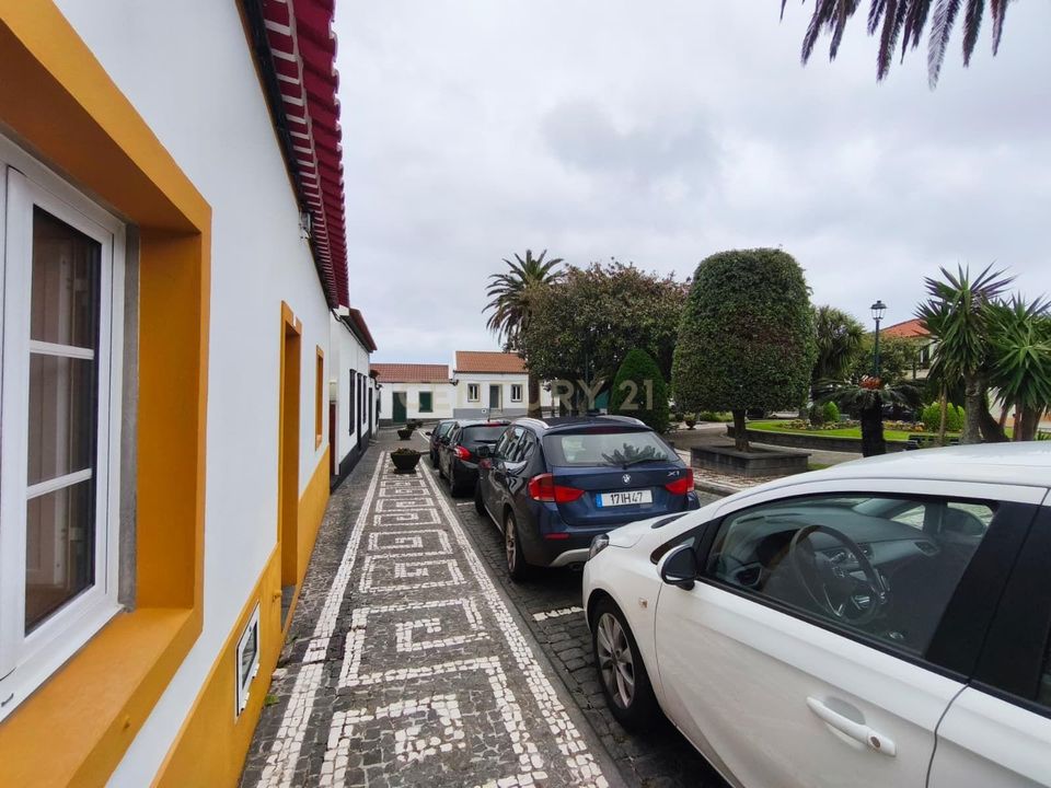 Villa i Nordeste, Sao Miguel - bilde 2