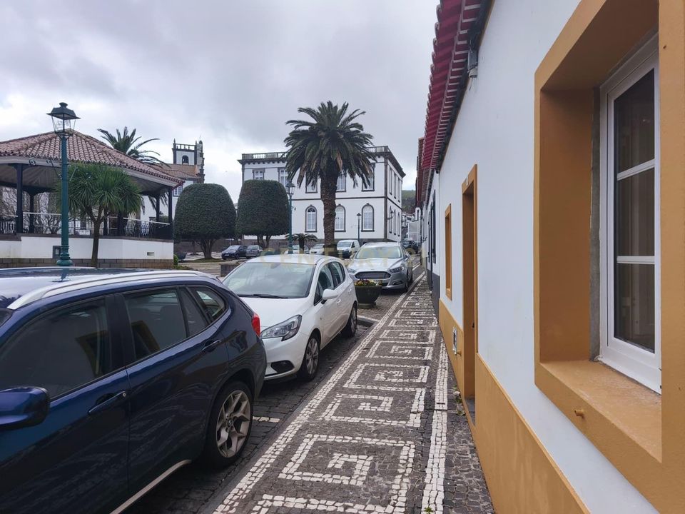 Villa i Nordeste, Sao Miguel - bilde 3