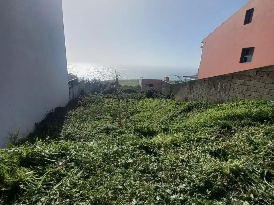 Helårsgrund i Ponta Delgada, Sao Miguel - foto 3