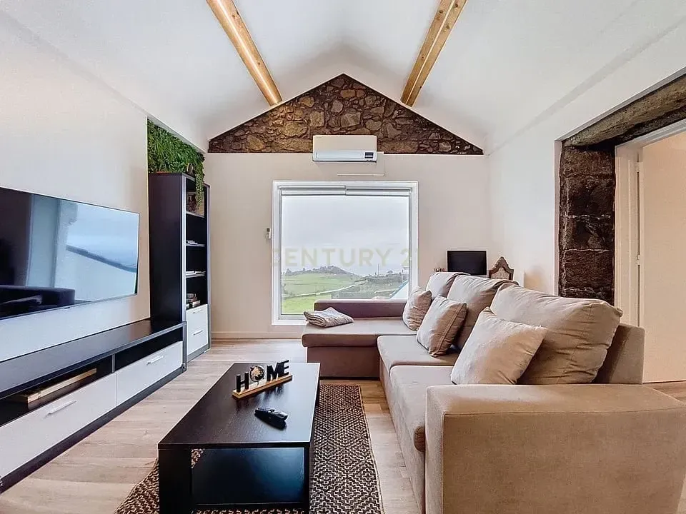 Villa i Algarvia, Sao Miguel - foto 1