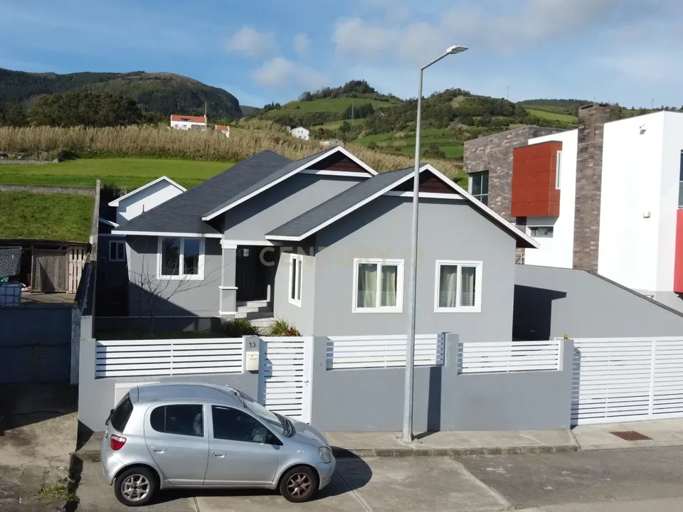 Villa i Vila Franca do Campo, Sao Miguel - foto 2