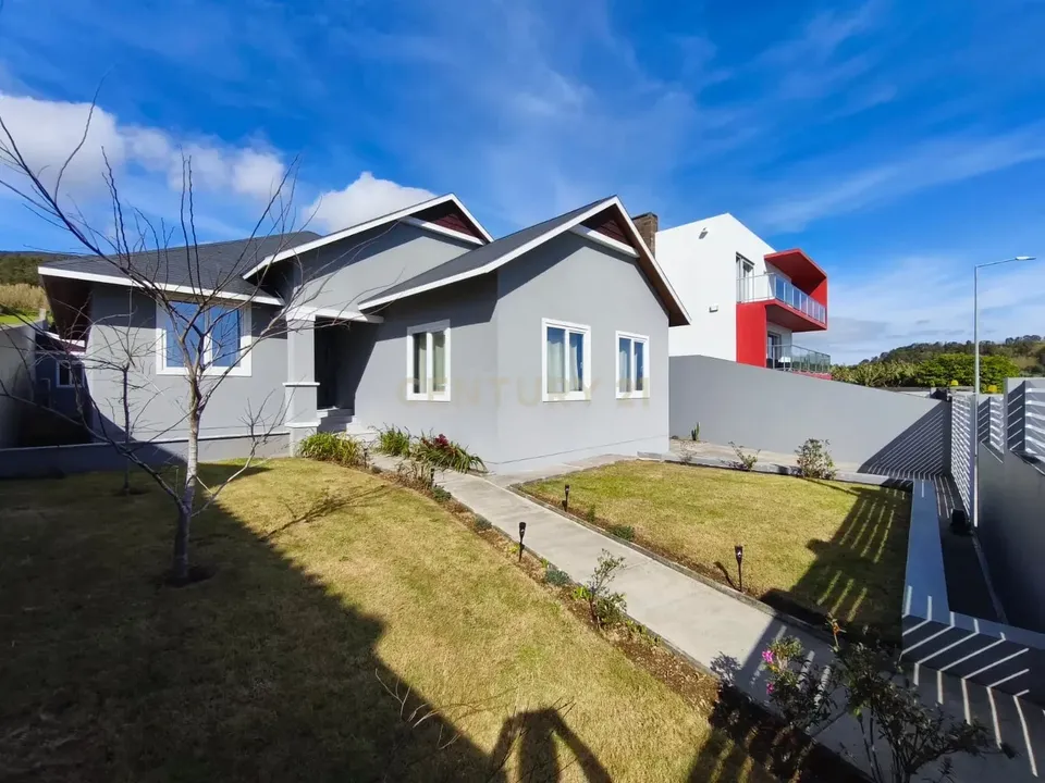 Villa i Vila Franca do Campo, Sao Miguel - foto 3
