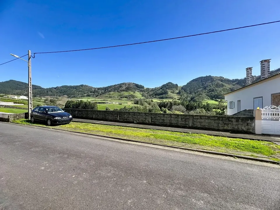 Helårsgrund i Nossa senhora dos remedios, Sao Miguel - foto 2