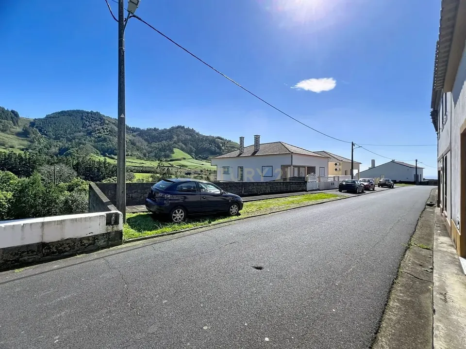 Helårsgrund i Nossa senhora dos remedios, Sao Miguel - foto 3