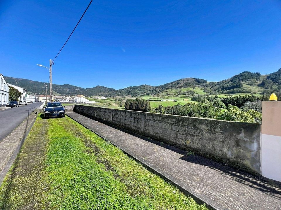 Helårsgrund i Nossa senhora dos remedios, Sao Miguel - foto 5