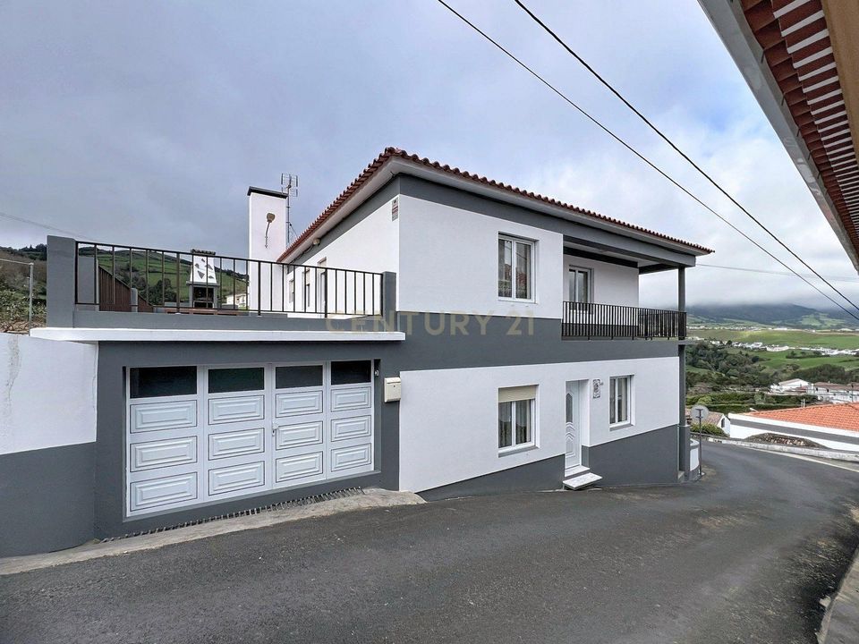 Villa i Povoacao, Sao Miguel - foto 1