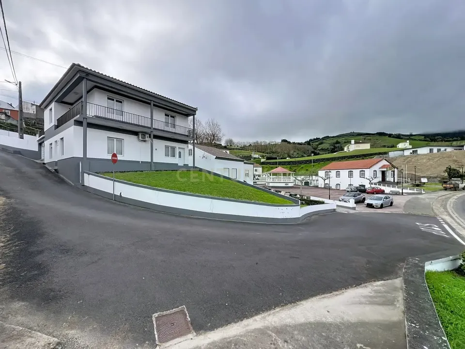 Villa i Povoacao, Sao Miguel - foto 3