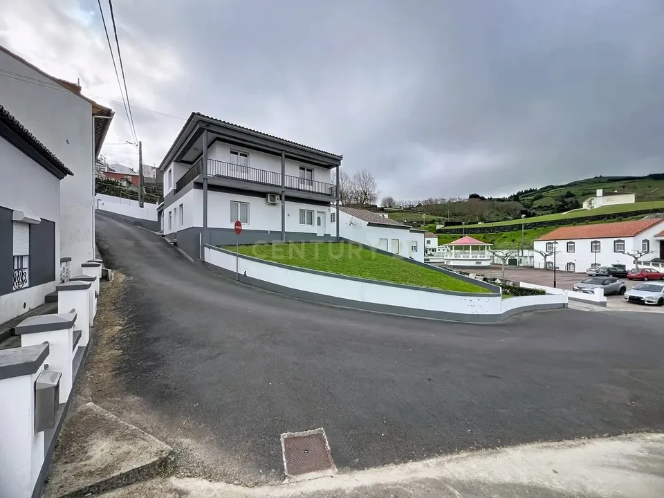 Villa i Povoacao, Sao Miguel - foto 4