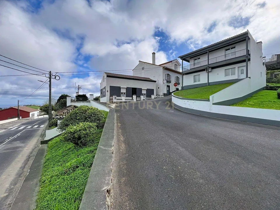 Villa i Povoacao, Sao Miguel - foto 5