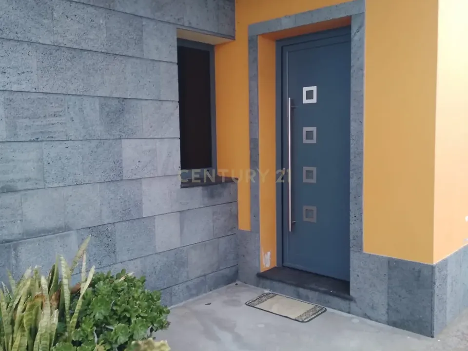 Villa i Ponta Garça, Sao Miguel - foto 1