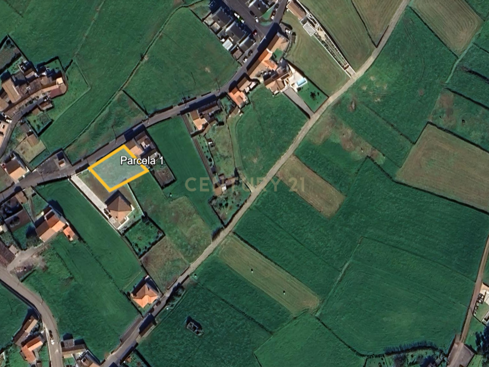 Helårsgrund i Lomba da Fazenda, Sao Miguel - foto 1