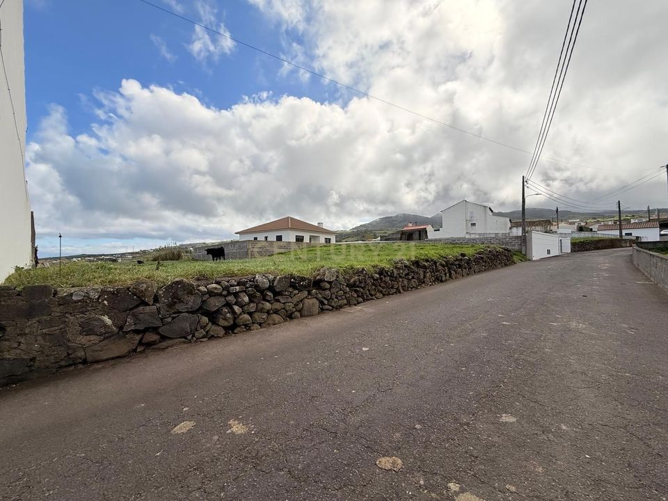 Helårsgrund i Lomba da Fazenda, Sao Miguel - foto 2