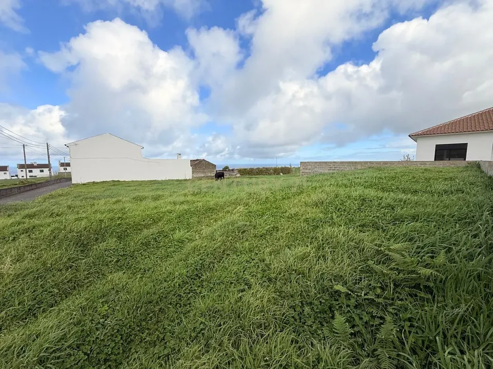 Helårsgrund i Lomba da Fazenda, Sao Miguel - foto 4