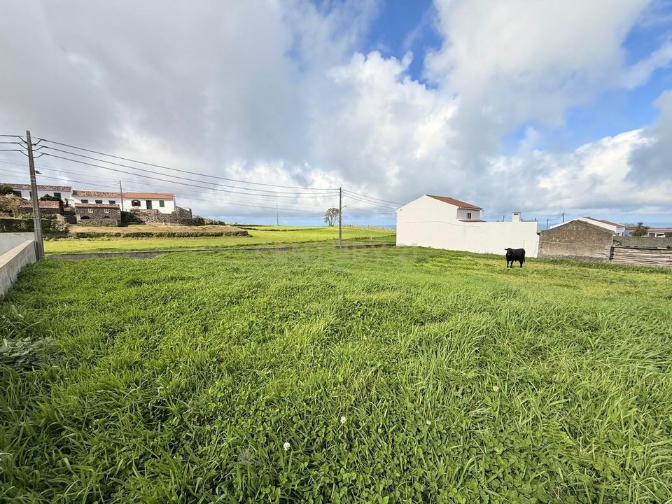Helårsgrund i Lomba da Fazenda, Sao Miguel - foto 5