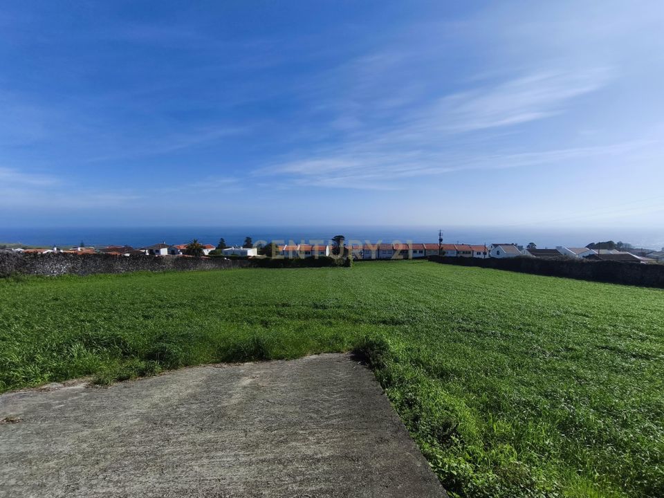 Helårsgrund i Ponta Delgada, Sao Miguel - foto 2
