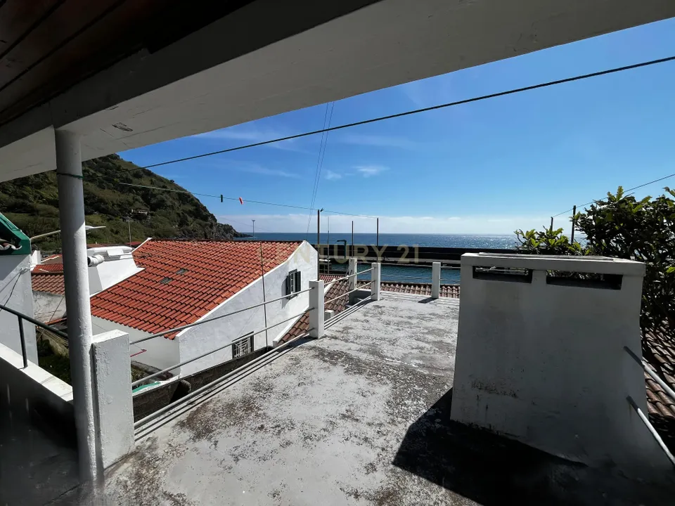 Villa i Ribeira Quente, Sao Miguel - foto 2