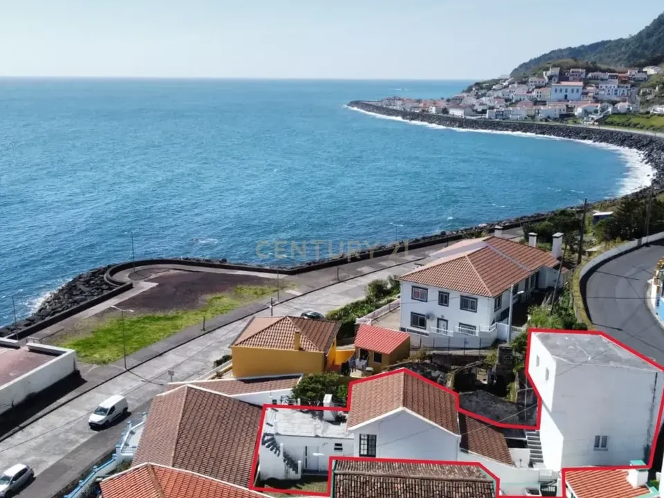 Villa i Ribeira Quente, Sao Miguel - foto 4