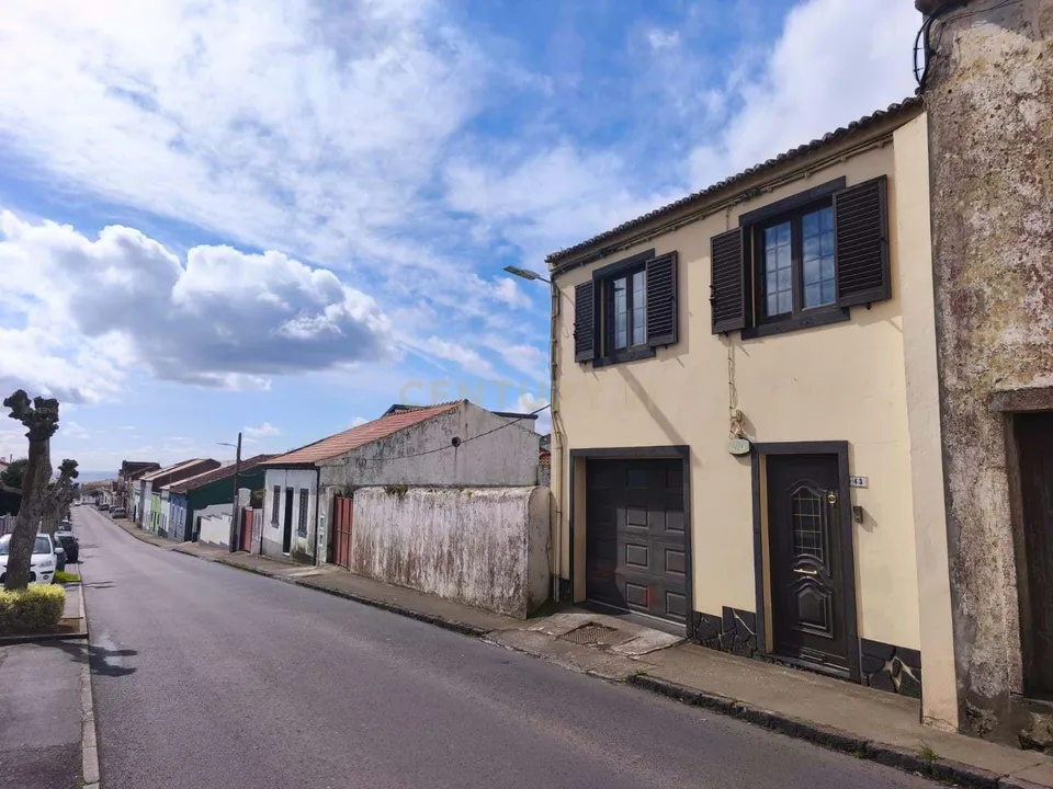 Villa i Arrifes, Sao Miguel - foto 2