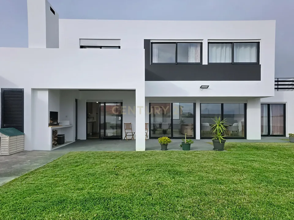 Villa i Carvoeiro, Faro - foto 1
