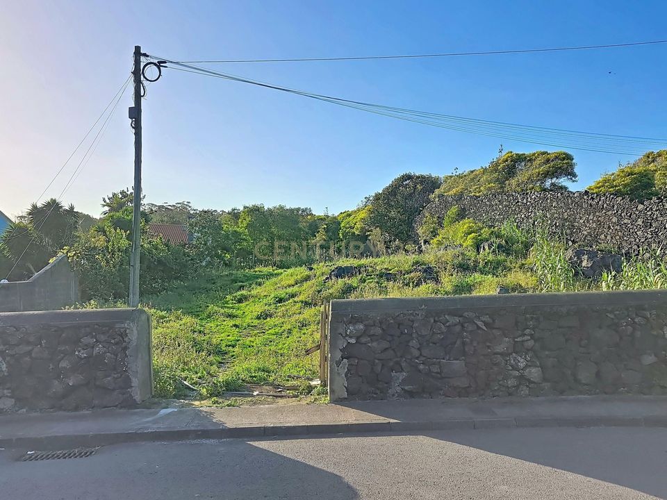 Helårsgrund i Ponta Delgada, Sao Miguel - foto 2
