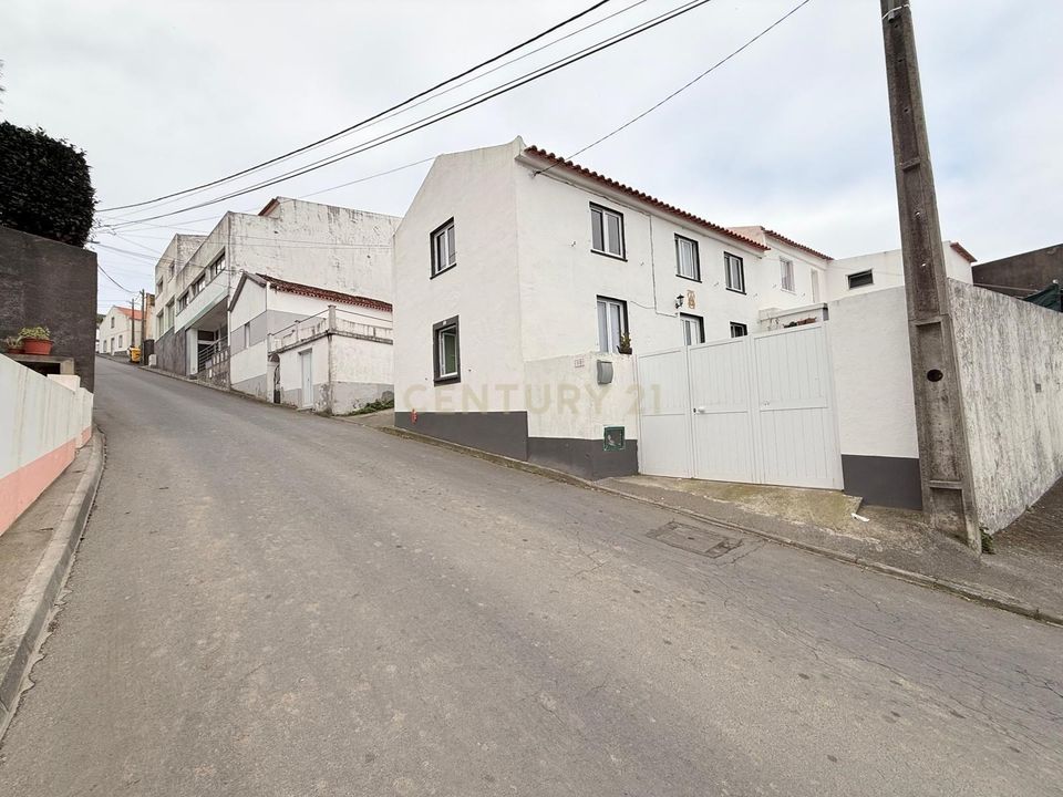 Villa i Ponta Delgada, Sao Miguel - foto 1