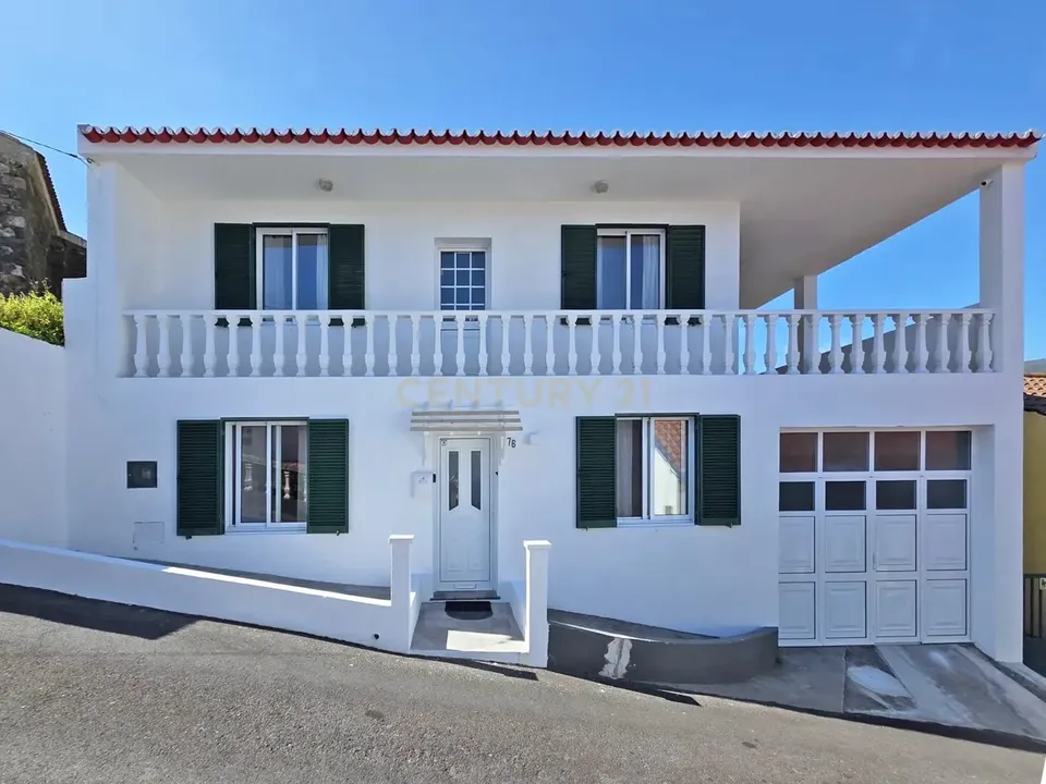 Villa i Povoacao, Sao Miguel - foto 1