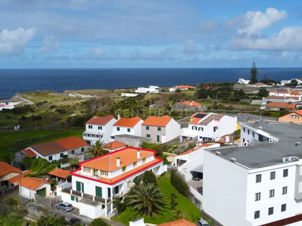 Apartamento en Rabo de Peixe, Sao Miguel - foto 1