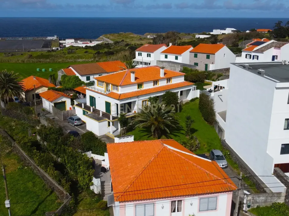 Apartamento en Rabo de Peixe, Sao Miguel - foto 4