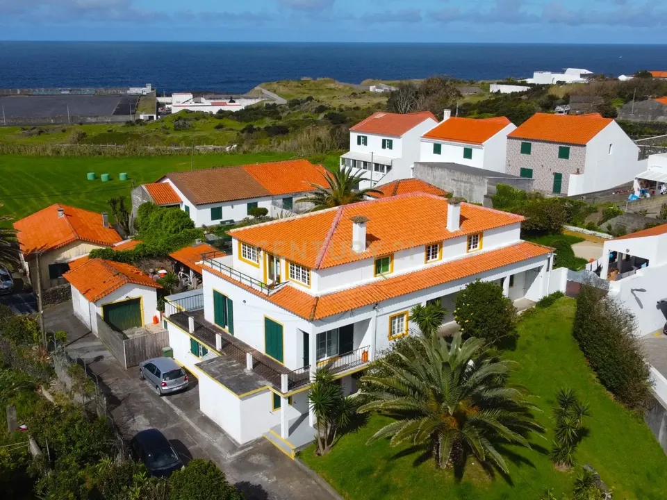 Apartamento en Rabo de Peixe, Sao Miguel - foto 5