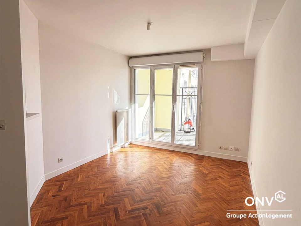 Lejlighed i Alfortville, Val-de-Marne - foto 1