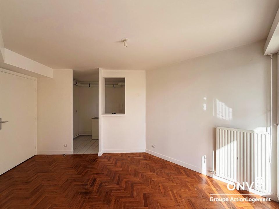 Lejlighed i Alfortville, Val-de-Marne - foto 2