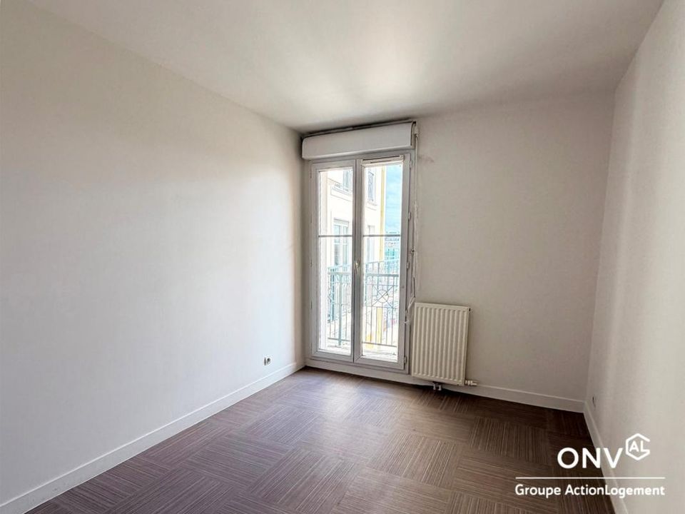 Lejlighed i Alfortville, Val-de-Marne - foto 3